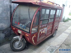 二手闲置物品及配件清单一览