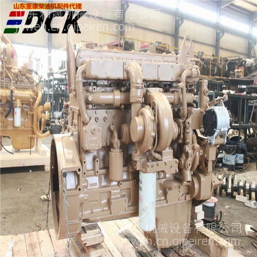 专业汽车发动机再制造与三轮车总装及零部件生产