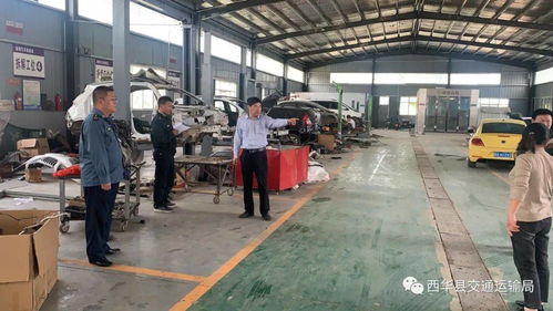 西华县交通运输局 织密安全防护网 保障“五一”平安行 与行业生产平稳度汛