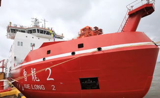 中国双龙探极时代 万吨巨舰交付背后，三轮车总装技术的全球突破